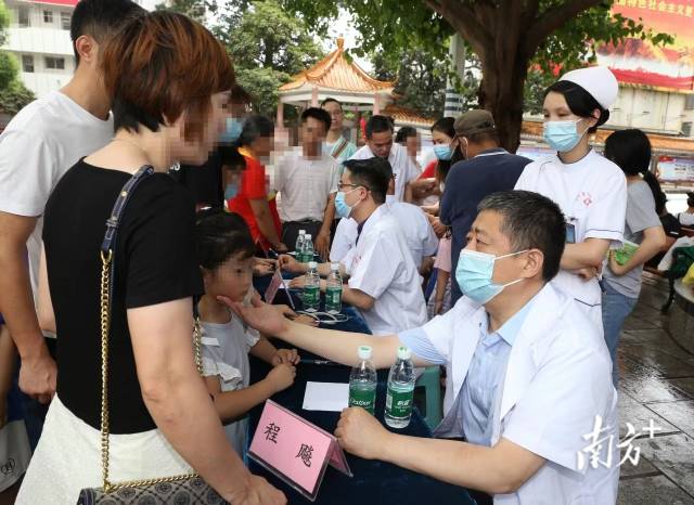 通讯员 高州 供图