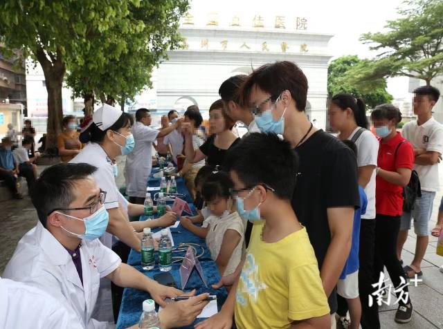 通讯员 高州 供图