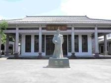 清端廉韵润初心——探访陈瑸故居雷州清端园