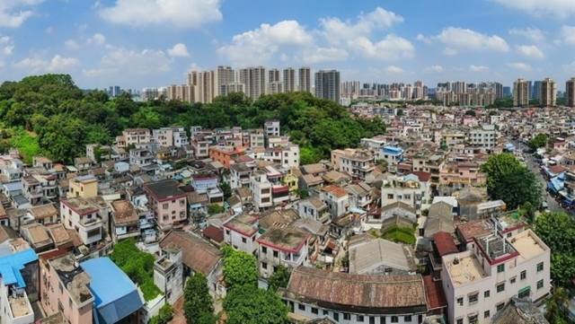 张溪村：家在岐水边，侨接四海情｜中山侨村行②