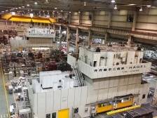 福迪汽车：浴火重生丨狮山调研