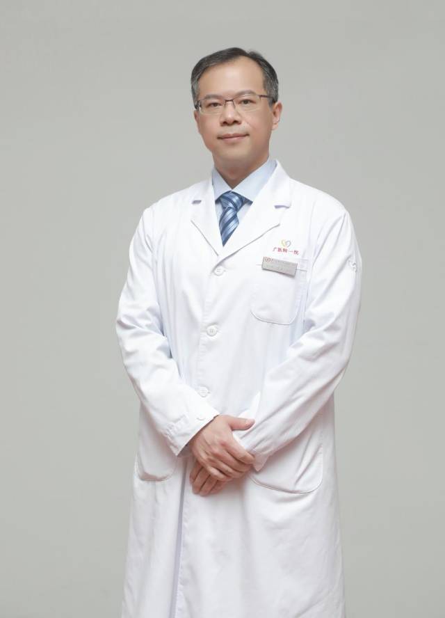 广州医科大学附属第一医院介入科熊斌: 抗癌战场上的“铅衣侠”_南方+_南方plus