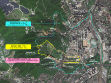 豪掷1952亿！深圳地铁五期11条线开建｜深圳楼市早7条