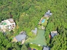 惠州“山海经”｜龙门南昆山中坪尾村：乡村旅游叩开“致富门”