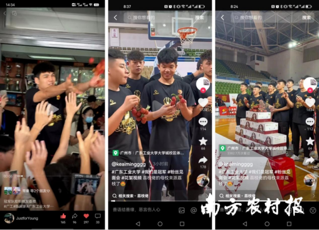 南方农村报 陈志深 拍摄