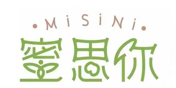 “蜜思你”LOGO。