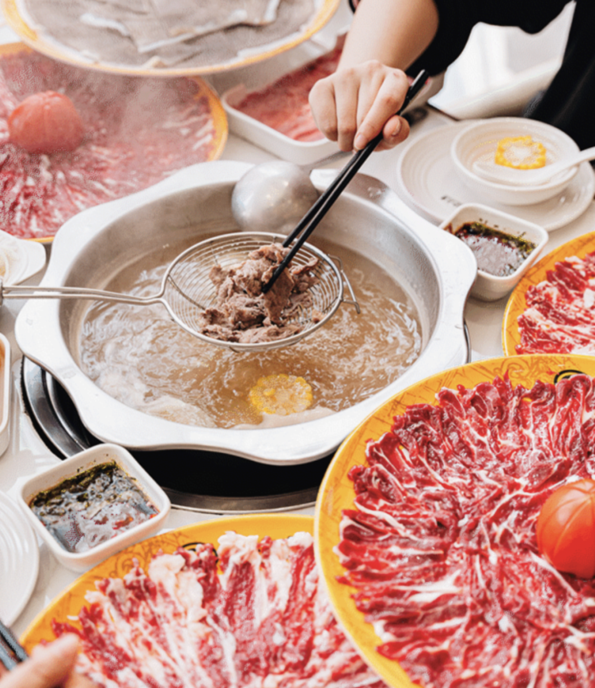 南方+ 王飞 拍摄