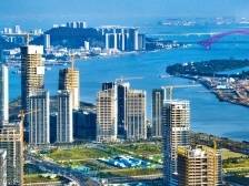 南沙：潮头党旗红 湾心奋扬帆｜广州基层党建一线报告