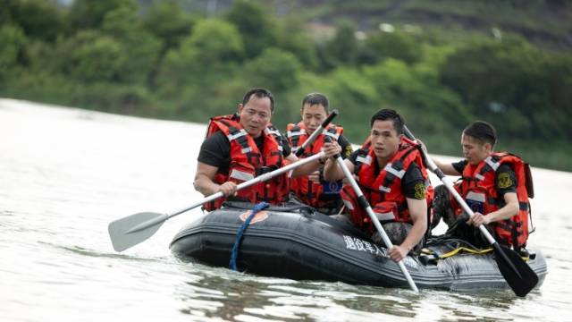 广东全方位构建退役军人思政引领体系 | 广东退役军人工作高质量发展③