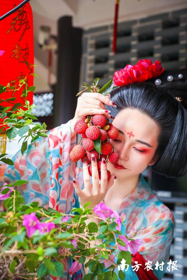 南方农村报 陈志深 拍摄