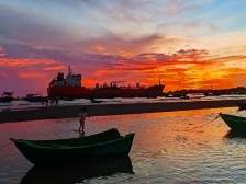 美丽乡村看滨海｜滨海茂名 港城风采⑪