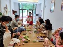 南沙黄阁：党建激发新动能，“古树”焕发新活力