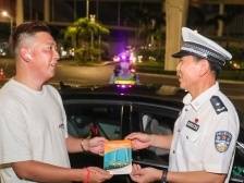 多部门联动做好保障工作，“港车北上”司机过关即可办车驾管业务