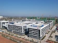 梅州兴宁市医疗器械产业园入选省第五批生物医药产业重点地区创新服务名单