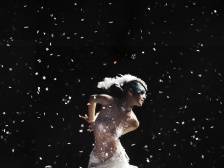 一周文艺｜杨丽萍：孔雀是怎样“炼”成的