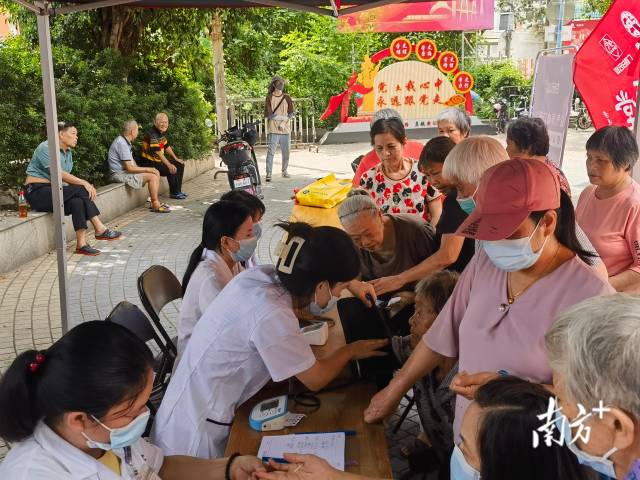 通讯员 白云山 供图