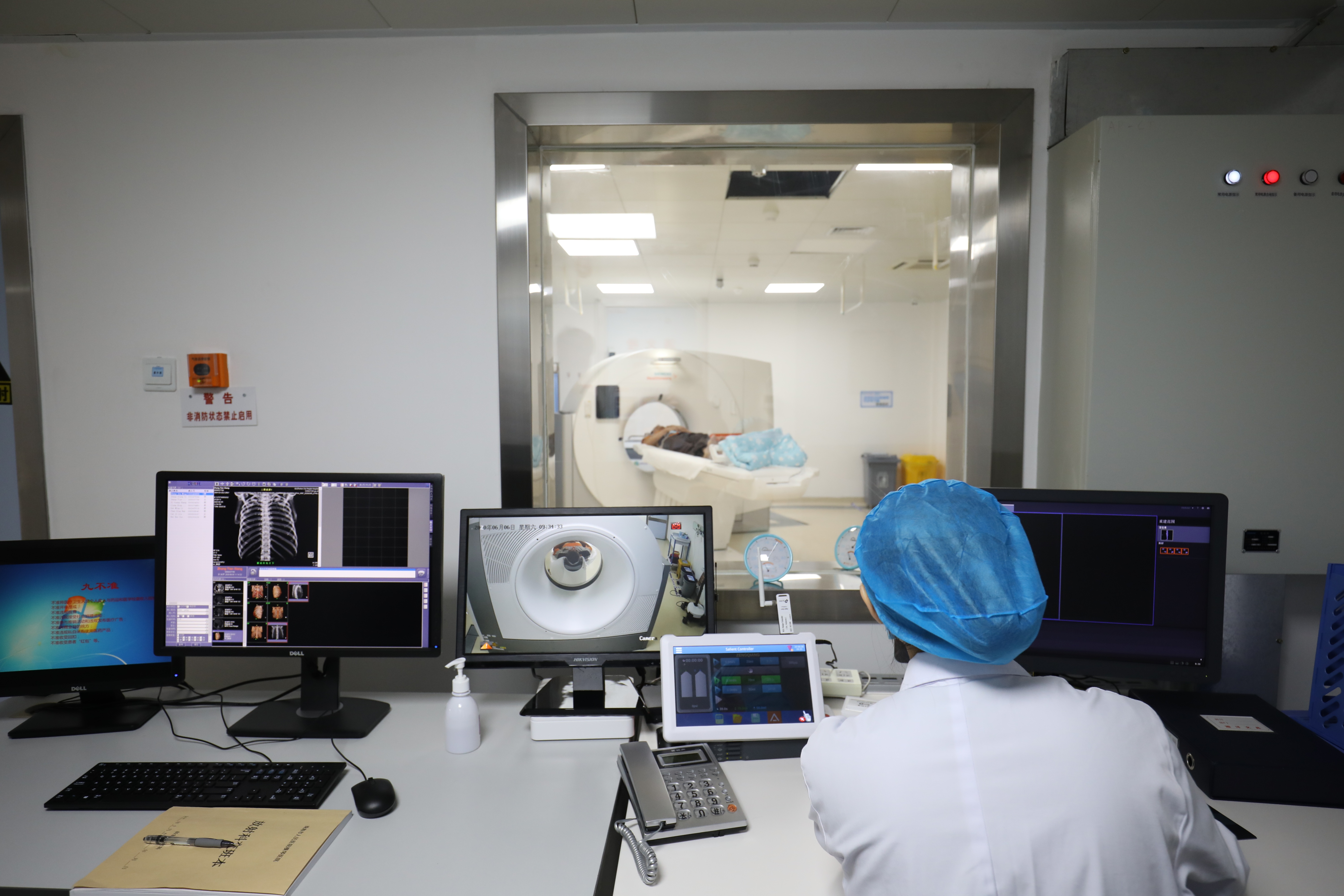 粤港澳大湾区医疗服务共融发展迈出新步伐。