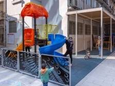 健全“1+N”政策体系，广州完成881个老旧小区改造