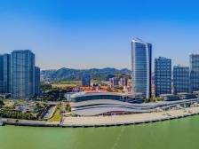 滨海门户，勇向潮头立｜《南沙方案》一周年