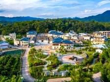 白渡镇：三产融合打造“宋湘故里·工业重镇”｜竞跑百千万·梅县镇能量④