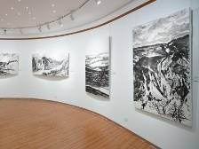 在+看展｜来陈树人纪念馆看岭南水墨艺术当代创新与变革