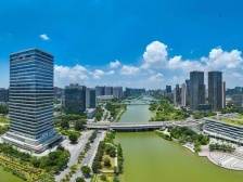 开放市场天地阔丨《南沙方案》一周年