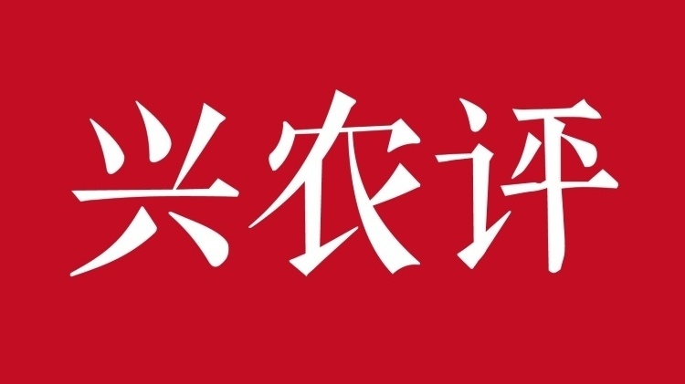 兴农评｜村企携手走出广东特色乡村振兴之路