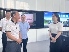 高标准推进“四上”企业培育工作，兴宁市兴田街道这样干！