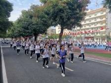 首批全国健康学校建设单位！四会2所学校入选