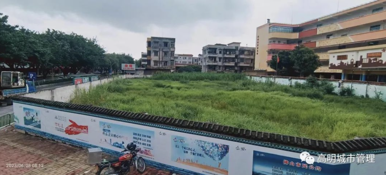 不显示图说