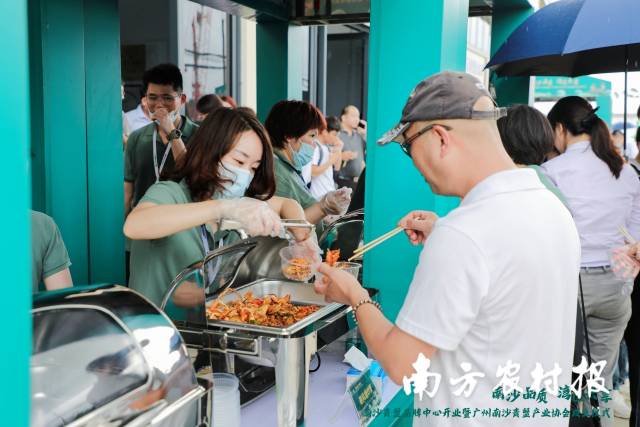 南方农村报 杨玲 拍摄