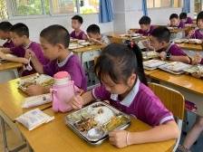 肇庆端州中小学生暑期托管即将开始，7所学校供选择