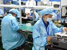 聚焦兴宁“百千万工程”|无“四上”企业乡镇年内清零