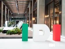 多家意大利品牌来深展出，看好“设计之都”