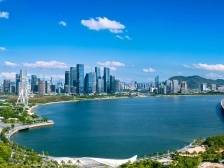 南方观察｜前海山姆“出圈”背后的区域“流量”崛起