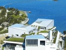 “穿越”港珠澳大桥，哪个景点最让你心动？