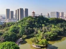 旗山时评｜以首发意识首创胆识继续冲锋在前