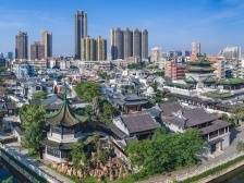 南北互补双向发力，荔湾区“百千万工程”路线图定了