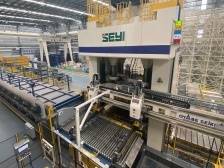 东普雷：新能源狂潮来了，零部件怎么“转”？｜狮山调研