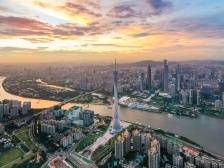 徐晓霞：奋力打造人与自然和谐共生的现代化广东样板