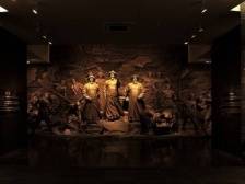 在+看展 | 放假不“放”学，把课堂“搬”进展馆里