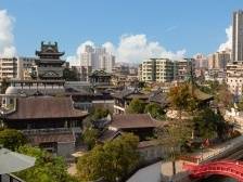 暑期想来广东体验文化历史，哪些景点值得一去？