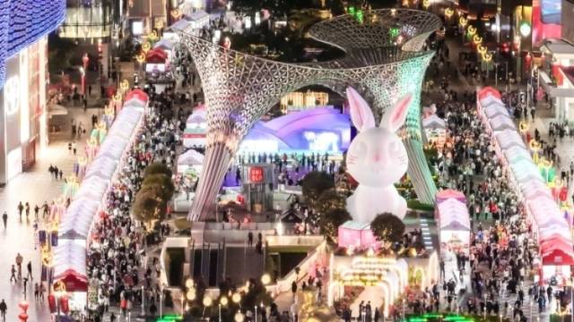 南方特稿｜湾区故事：“北上”已成潮流，港澳青年内地谋发展正当时