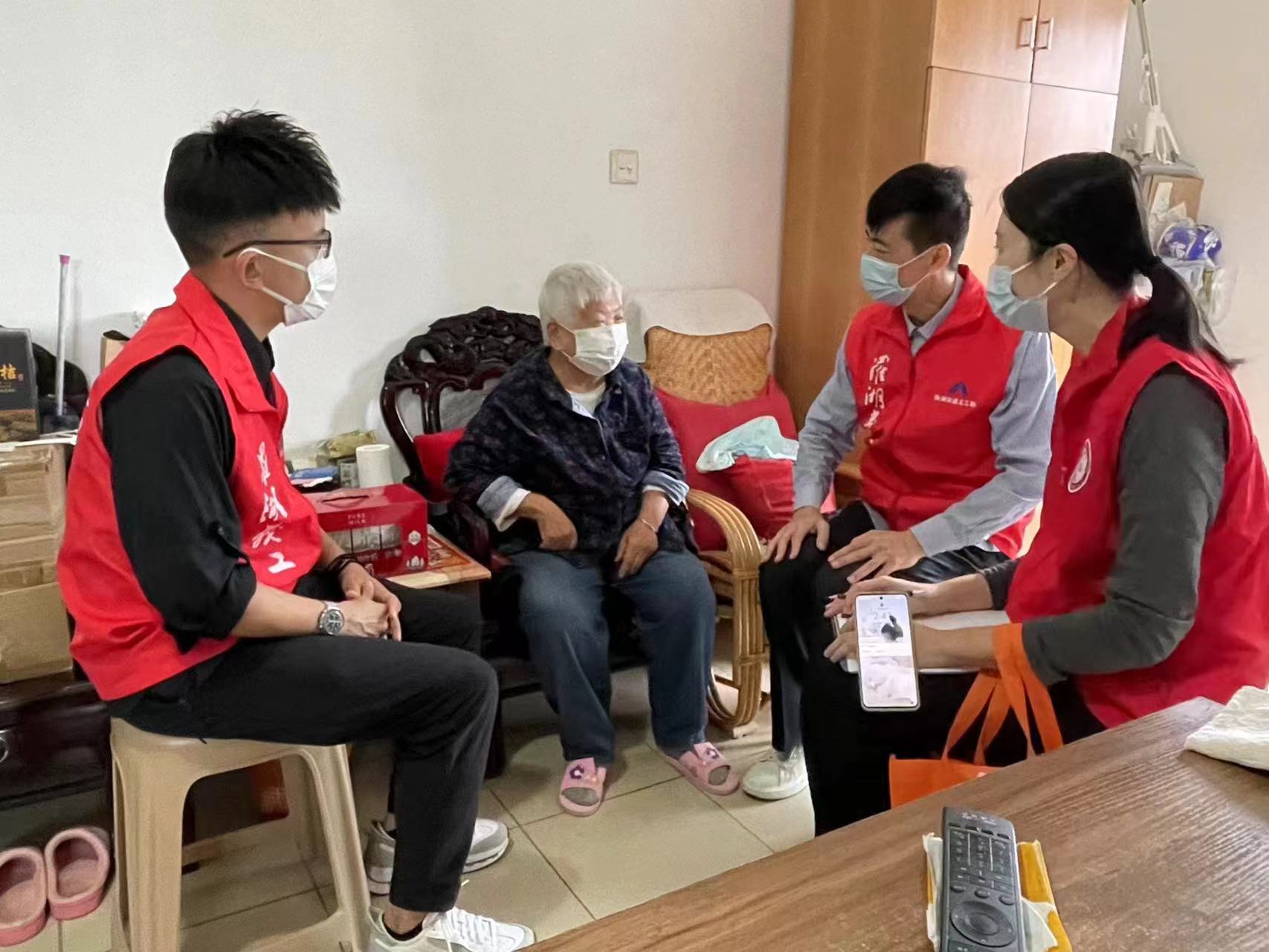 图 南方+ 祁觊 拍摄