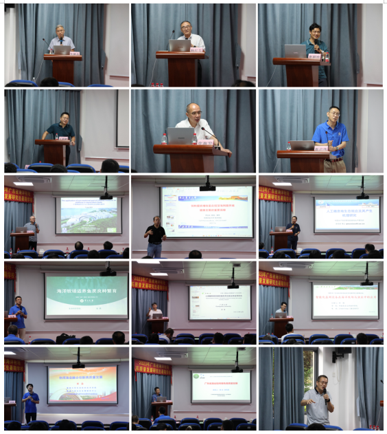 多位专家导师授课。