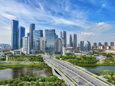 区势｜打好“香港牌”，看深圳各区如何各显神通