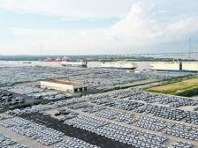 1/3“广州车”来自黄阁，千亿级汽车重镇是如何炼成的