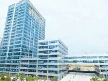 开工！民科园首家米其林餐厅及酒店落户白云金控