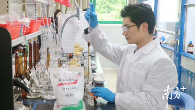 通讯员 白云山 供图