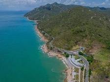 暑假游广东，在《四海》拍摄地来场沿海之旅